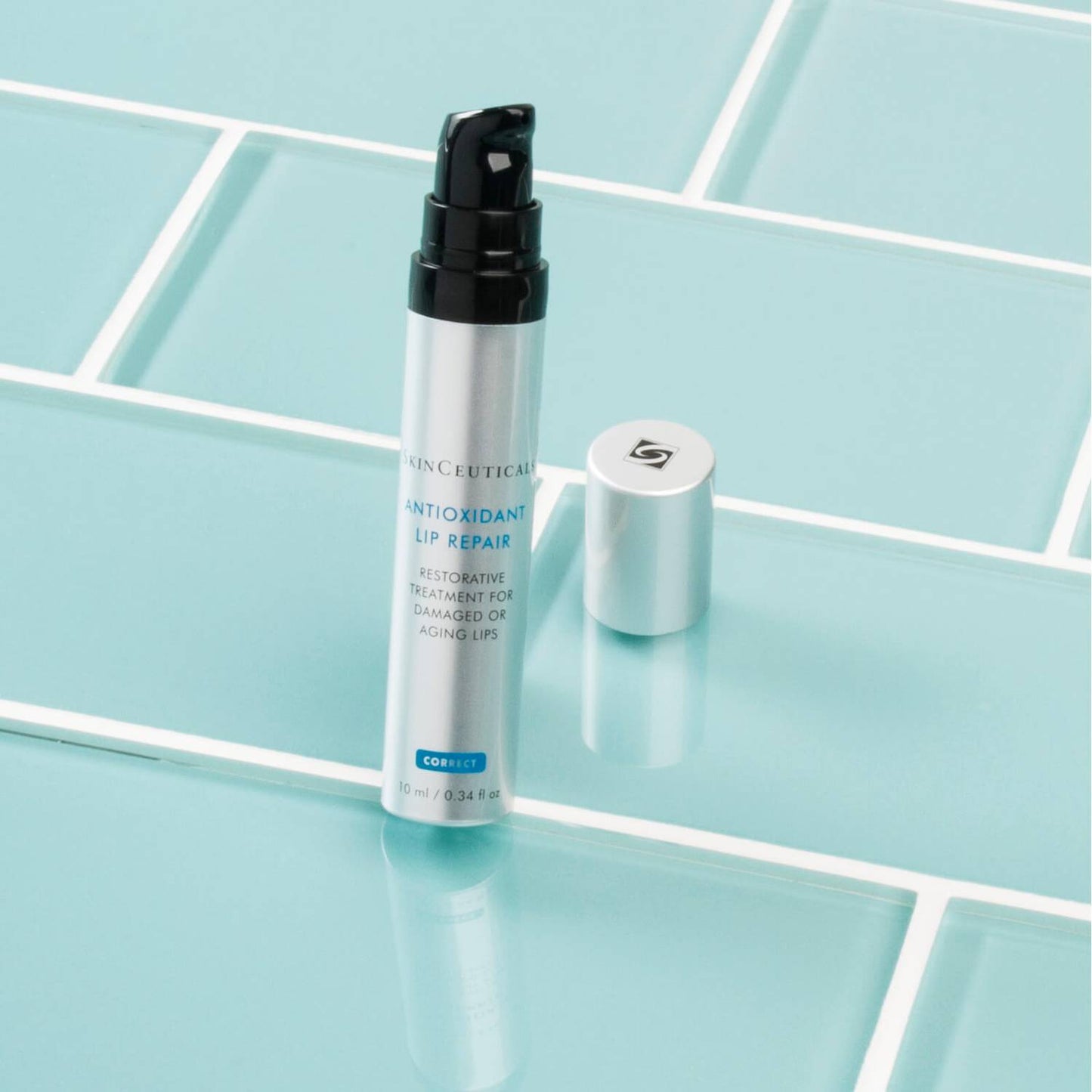 Antioxidant Lip Repair