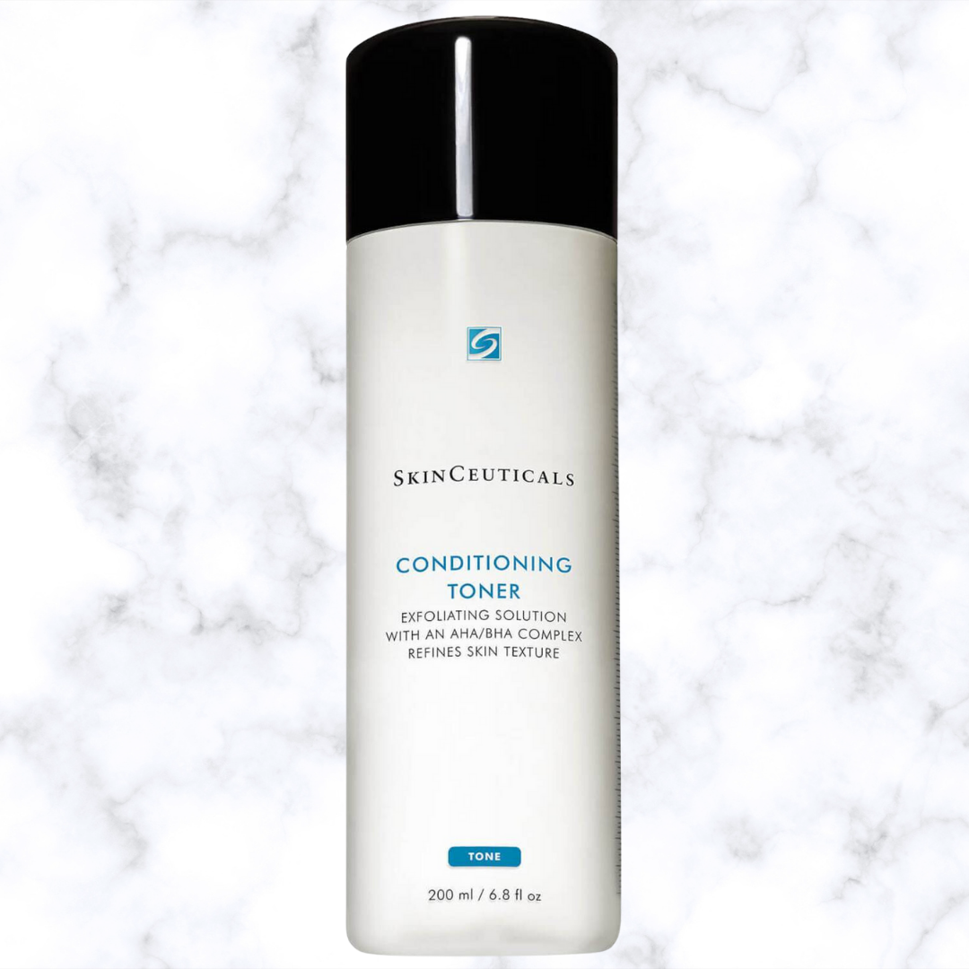 Conditioning Toner
