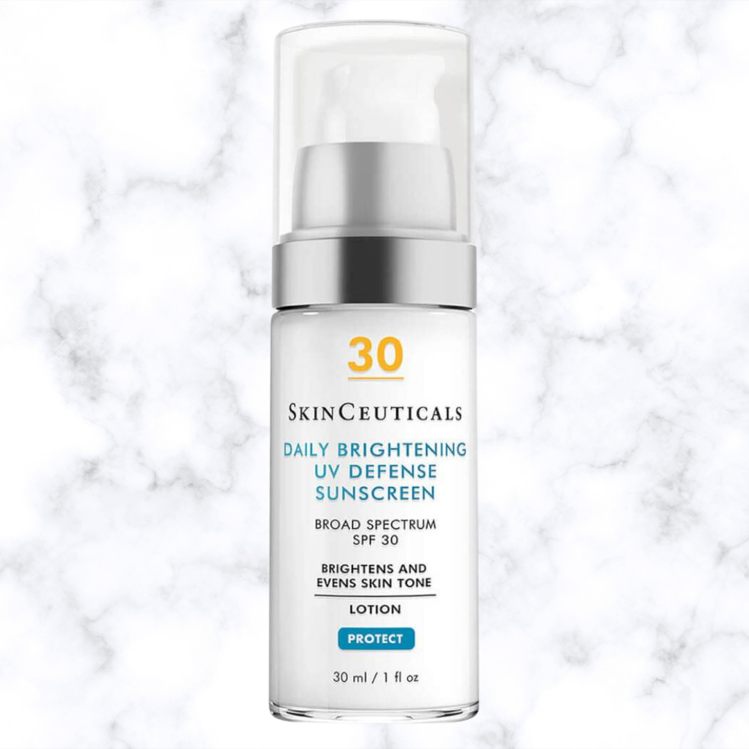 Daily Brightening UV Defense Sunscreen SPF 30