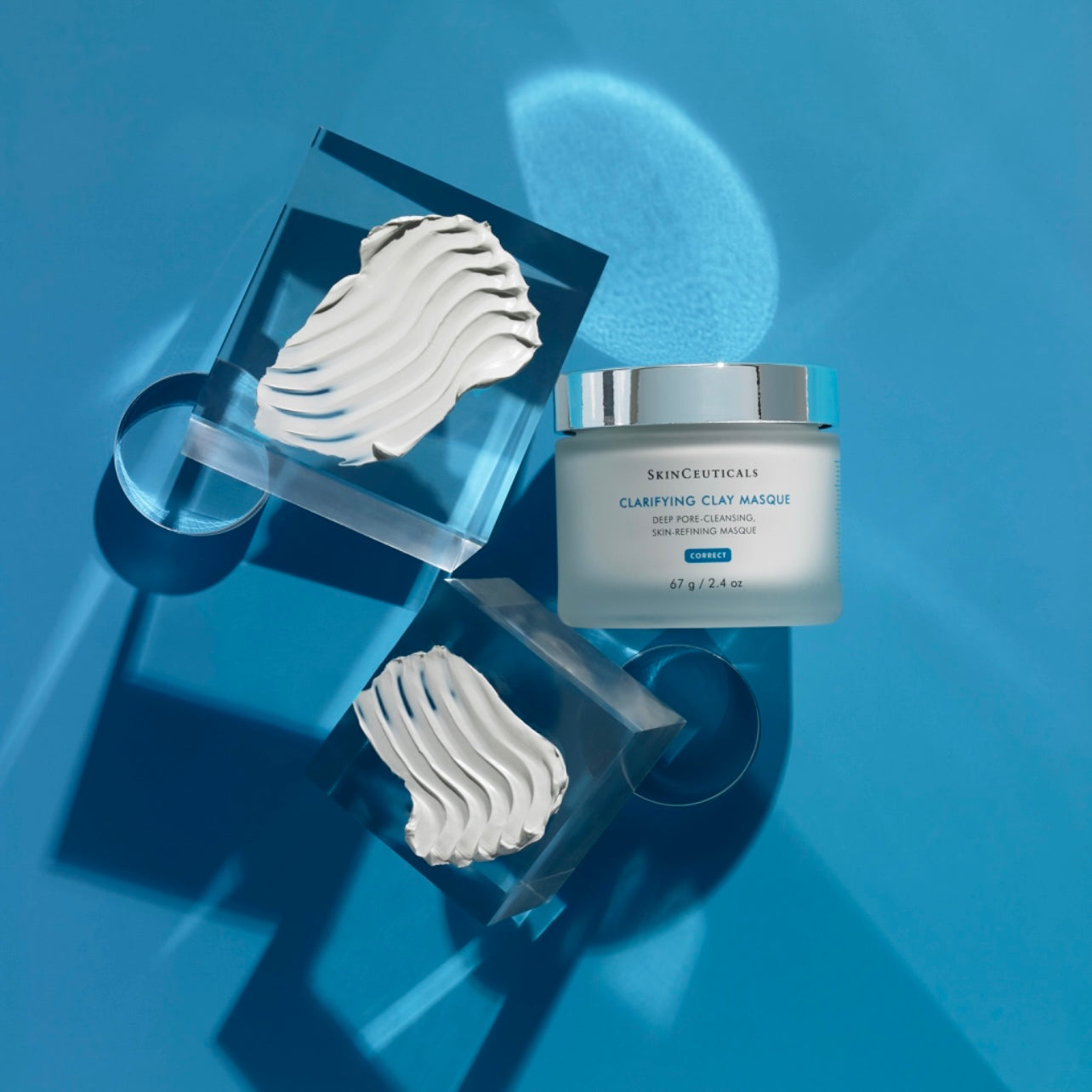 Clarifying Clay Mask