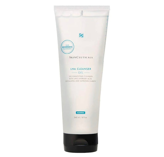 LHA Cleansing Gel