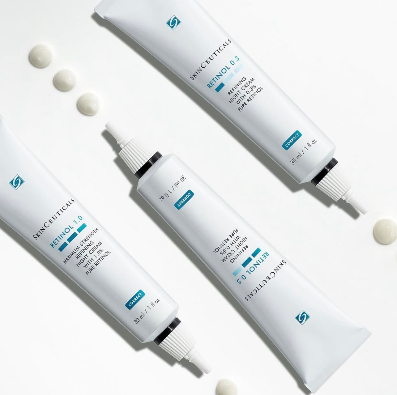 Retinol 0.5
