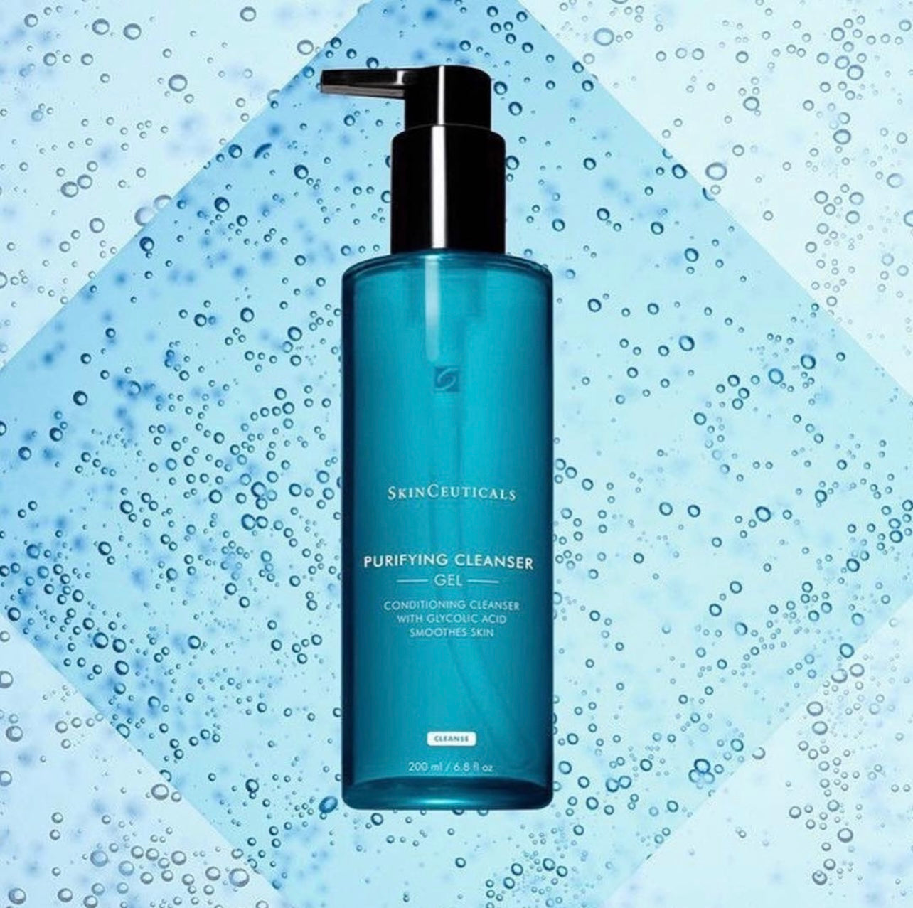 Purifying Cleanser