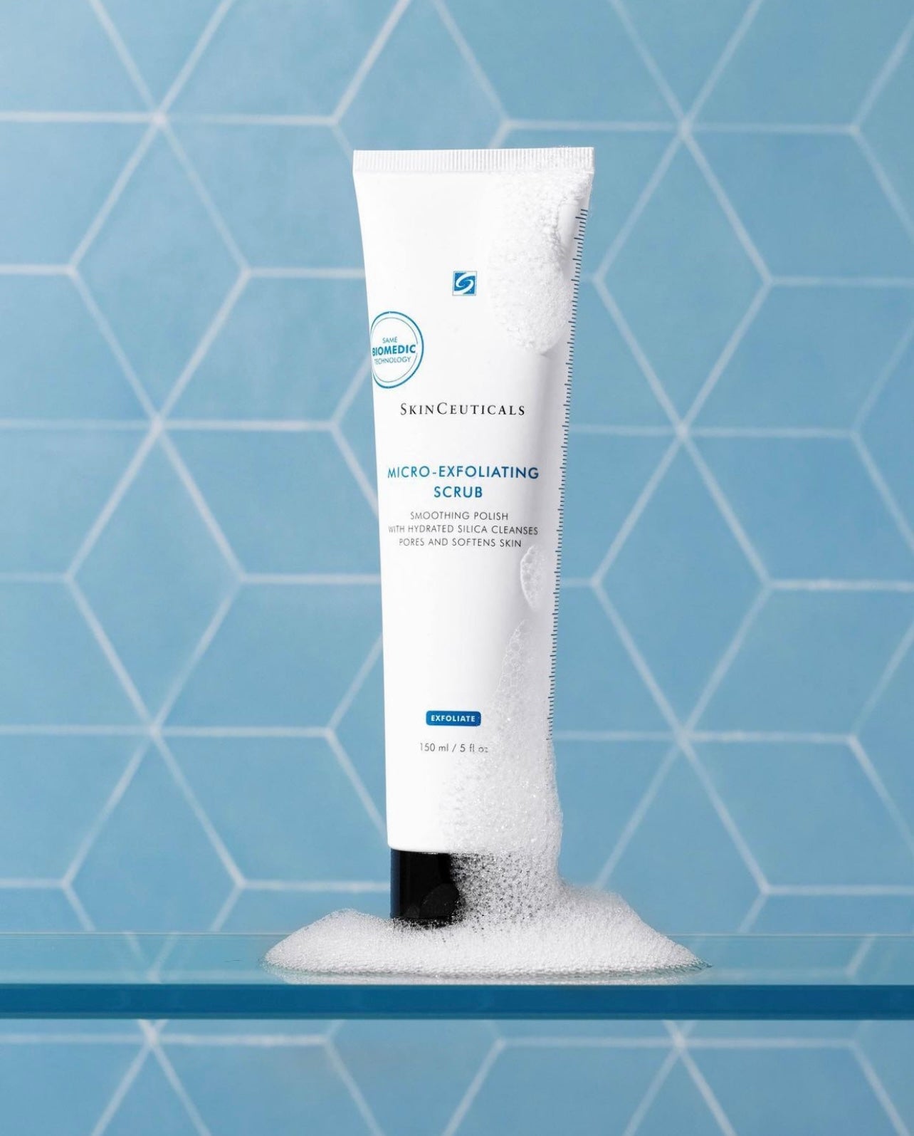 Micro-Exfoliating Scrub