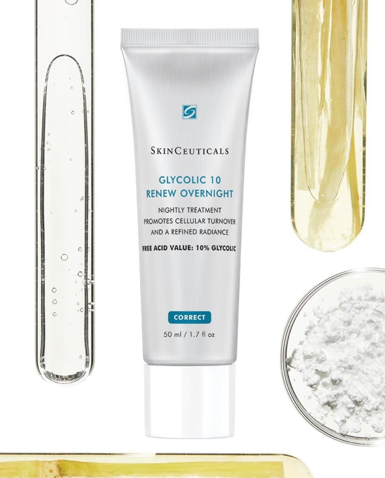 Glycolic 10 Renew Overnight