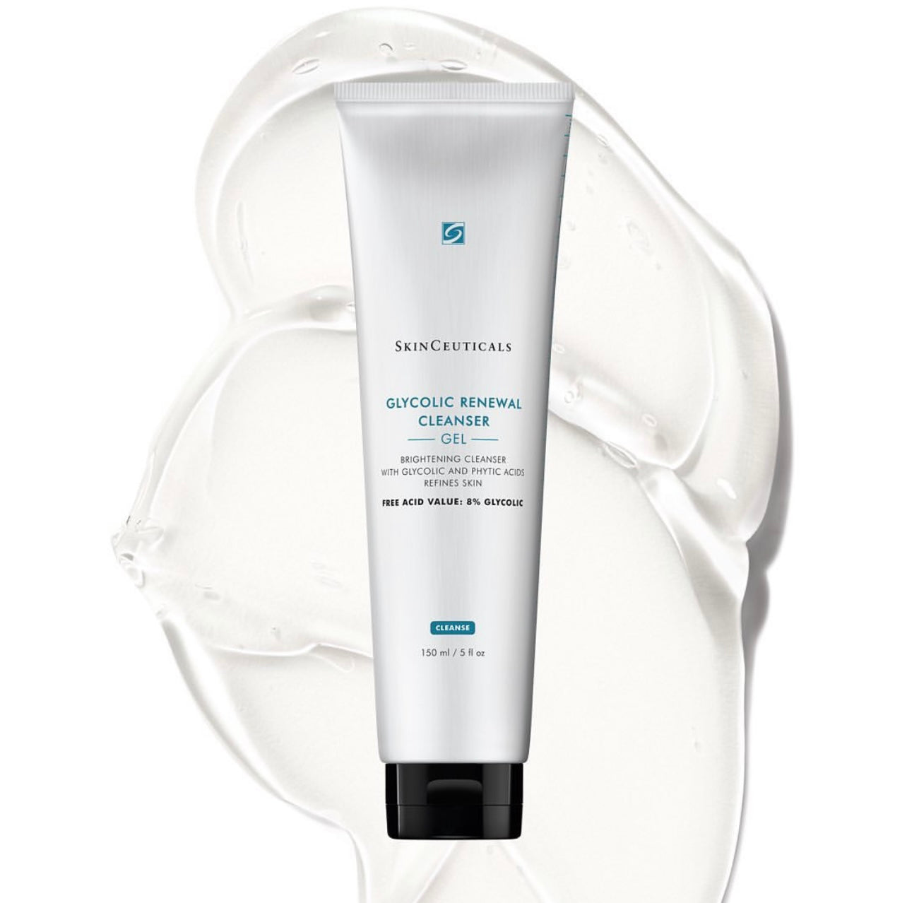 Glycolic Renewal Cleanser