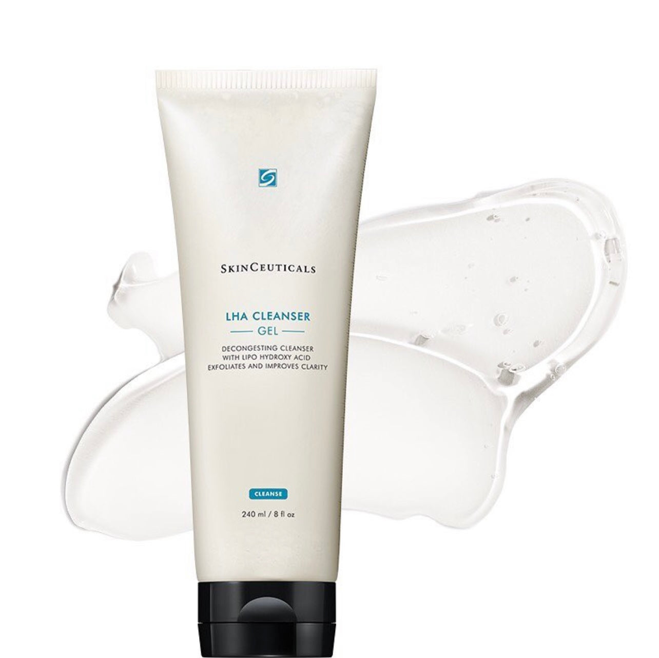 LHA Cleansing Gel
