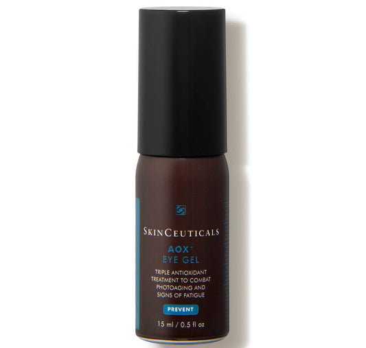 AOX+ Eye Gel