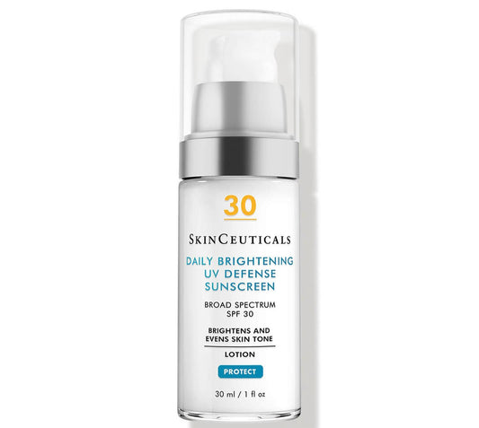 Daily Brightening UV Defense Sunscreen SPF 30