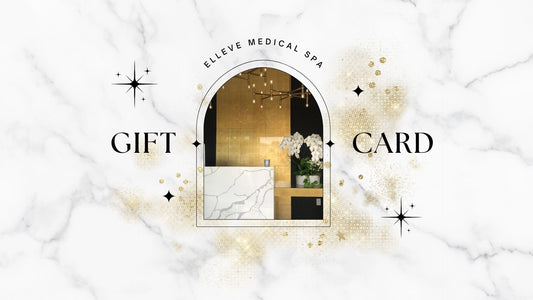 EllEve Med Spa Gift Card