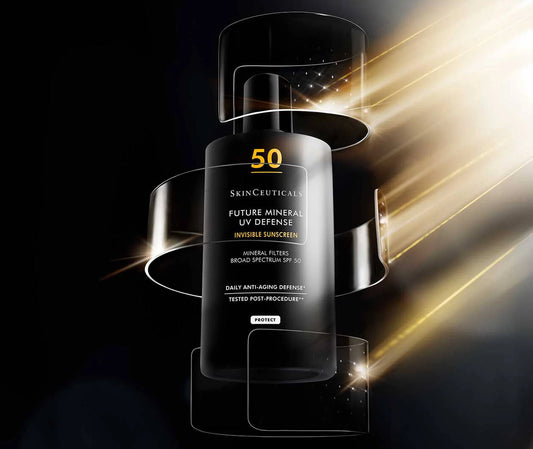 Future Mineral UV Defense SPF 50