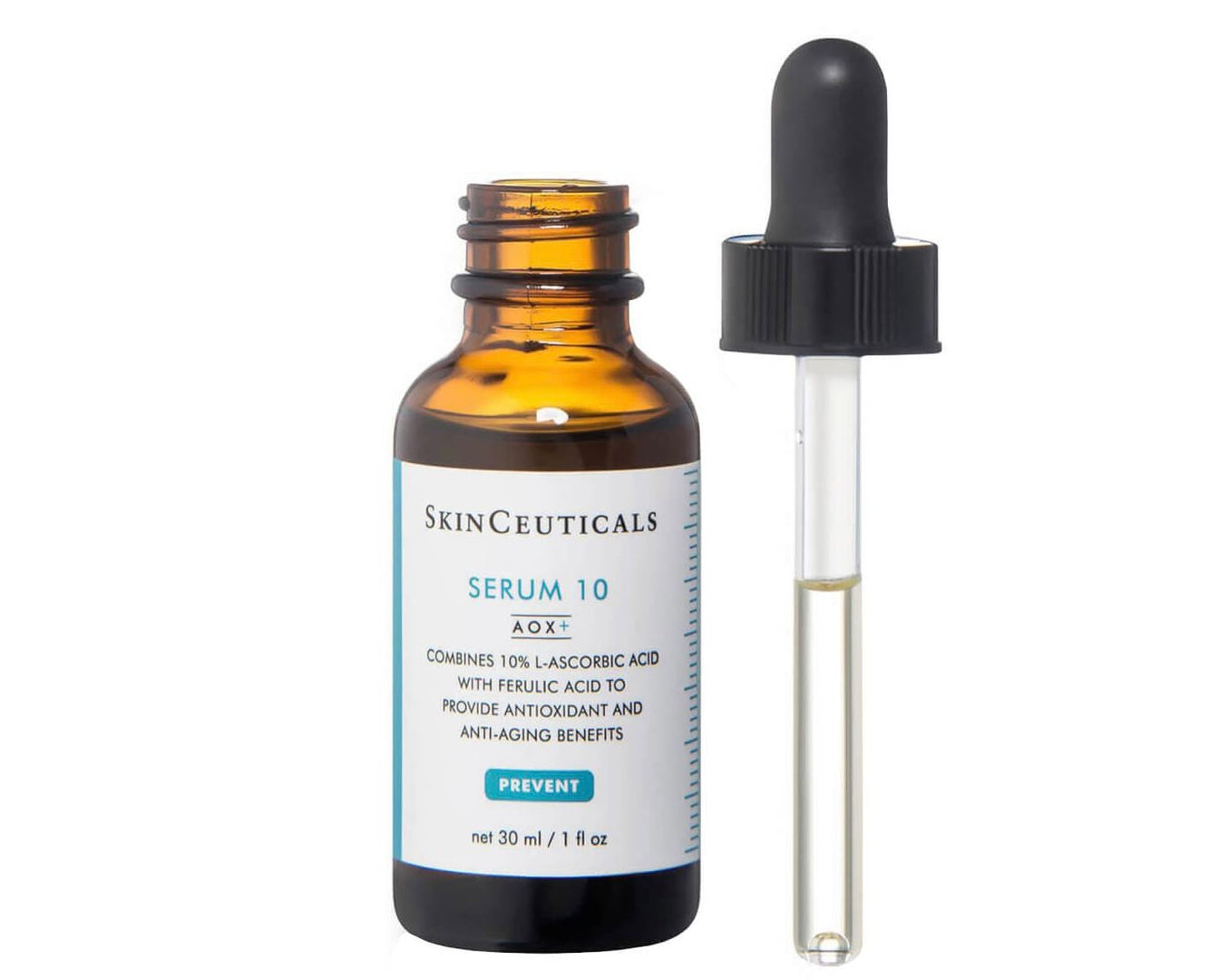 Serum 10