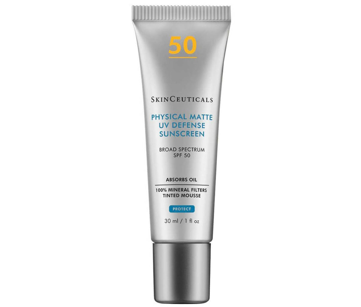 Physical Matte UV Defense SPF 50