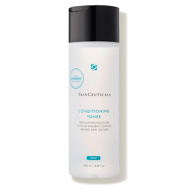 Conditioning Toner