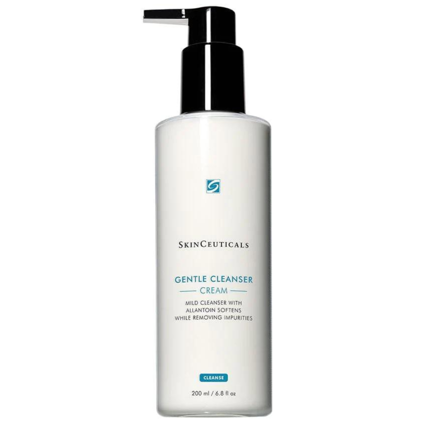 Gentle Cleanser