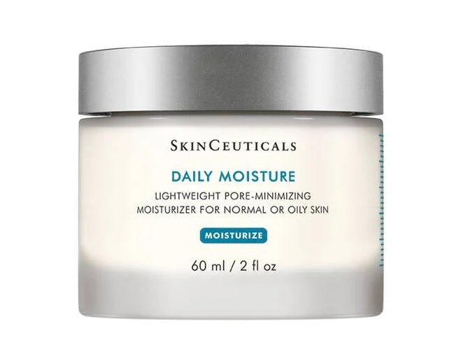 Daily Moisture