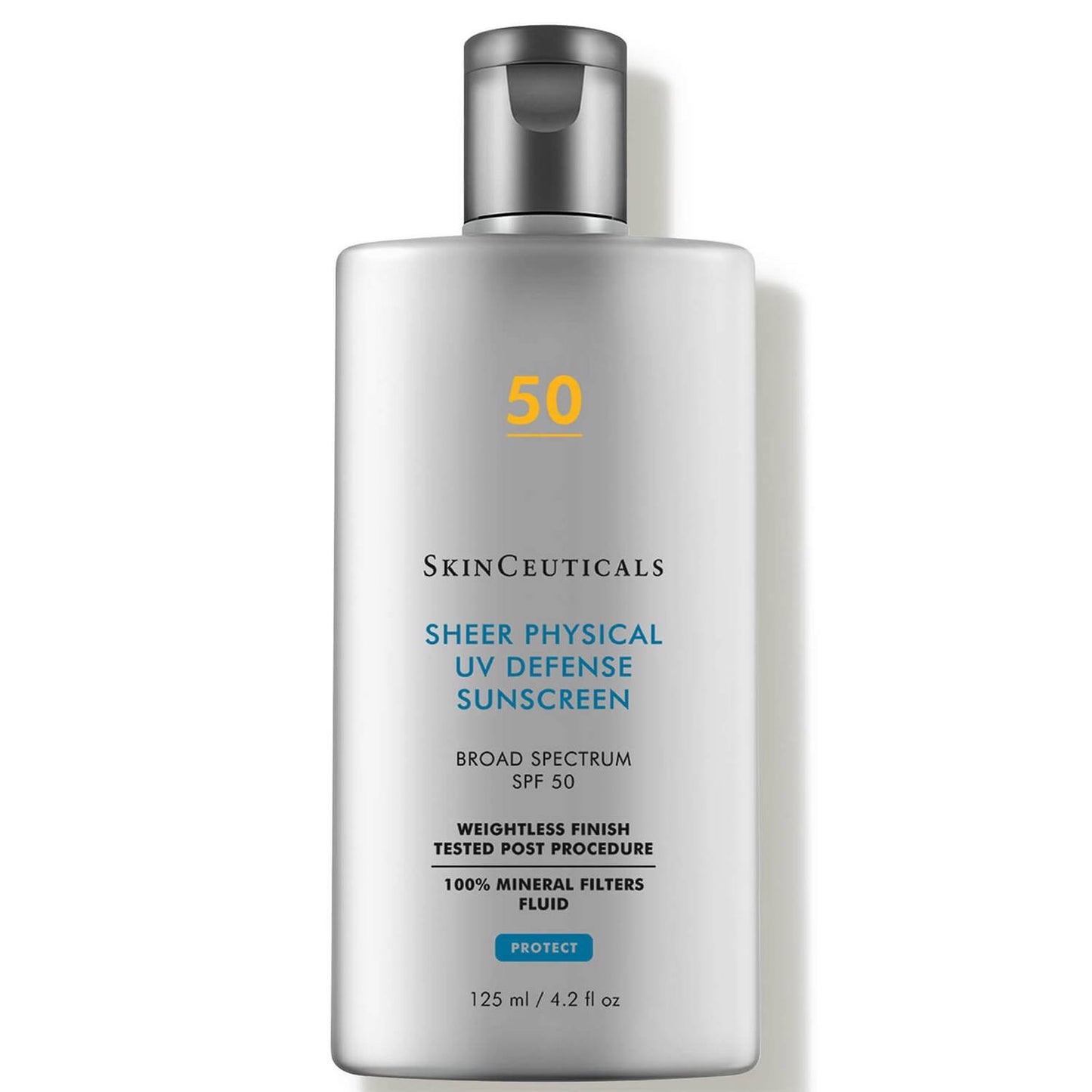 Sheer Physical UV Defense SPF 50