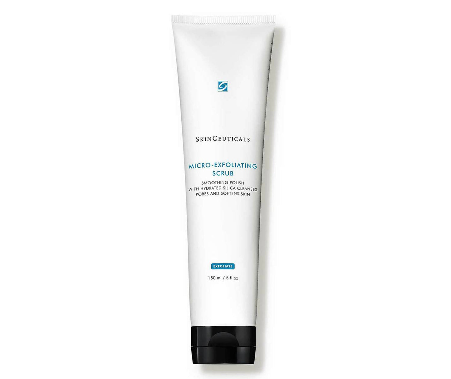 Micro-Exfoliating Scrub